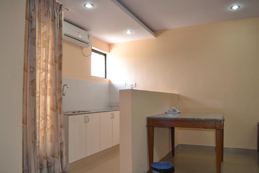 Shoba Inn-Kammanahalli Bangalore Zimmer foto
