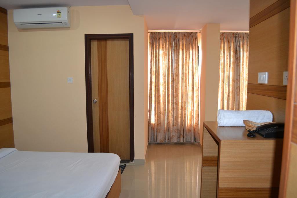 Shoba Inn-Kammanahalli Bangalore Zimmer foto